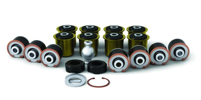 TMI-1952600, TeraFlex Short FlexArm Joint Rebuild Kits for 1997-2006 WRANGLER - 1952600 in UAE, Dubai. Condition - new. Price ⁦1,090 AED⁩. Photo, seller contacts | AUTO.AE