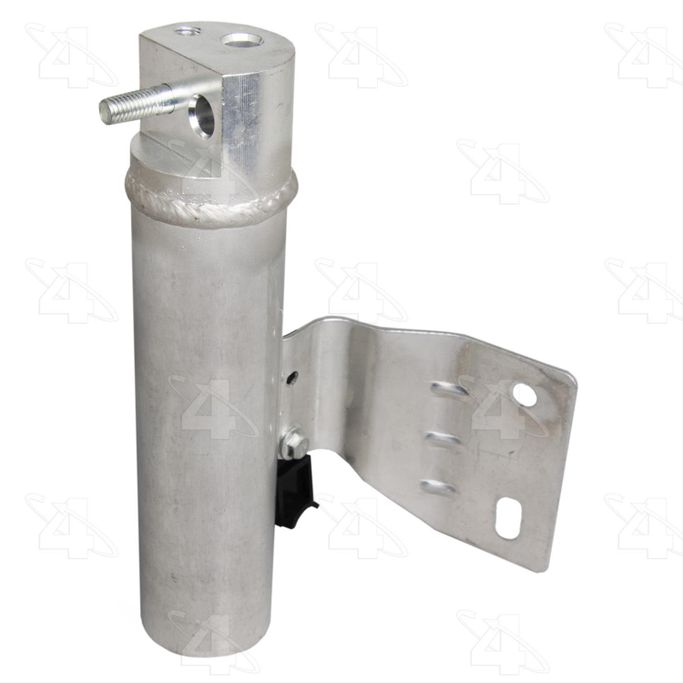 FSS-83139, Four Seasons - Air Conditioning Drier and Accumulator Parts for 2010-2017 PATRIOT, COMPASS, 2010-2012 CALIBER - 83139 in UAE, Dubai. Condition - new. Price ⁦280 AED⁩. Photo, seller contacts | AUTO.AE