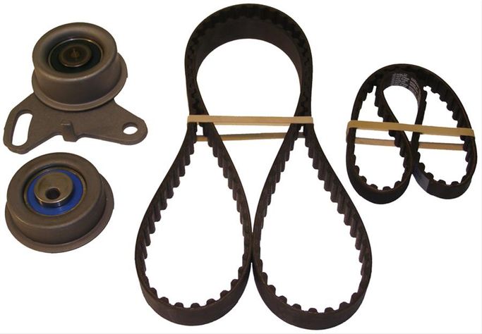 CLO-BK124, Cloyes Timing Belt Component Kits BK124 в ОАЭ, Дубай. Состояние - новое. Цена 210 AED. Фото, контакты продавца | AUTO.AE