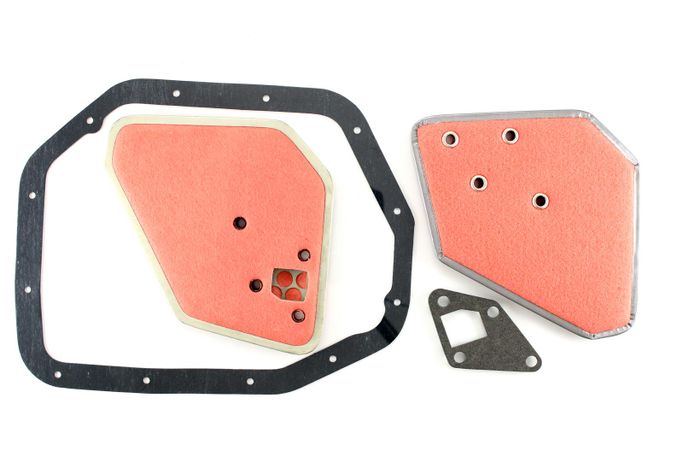 PIO-745058, Pioneer Automatic Transmission Filters 745058 in UAE, Dubai. Condition - new. Price ⁦80 AED⁩. Photo, seller contacts | AUTO.AE
