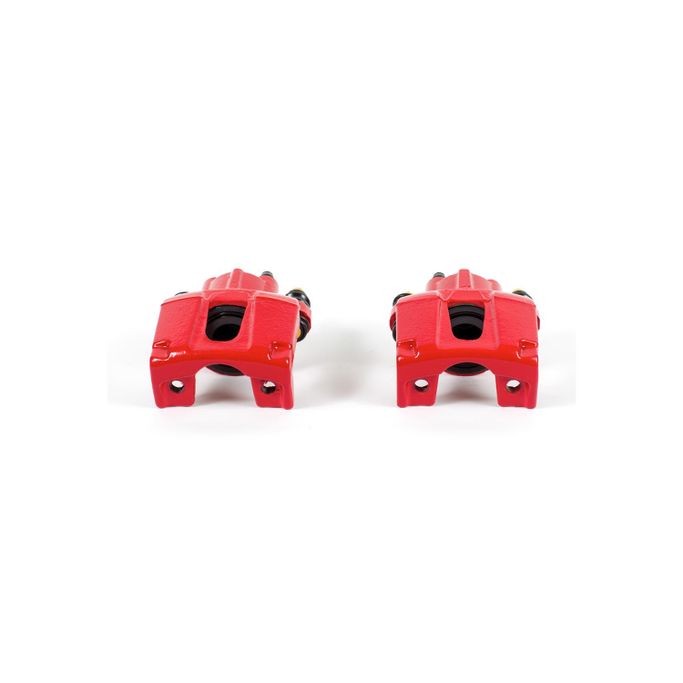 PWR-S2948, PowerStop Performance Powdercoated Brake Calipers S2948 في الإمارات العربية المتحدة, دبي. Condition - new. Price 610 AED. Photo, seller contacts | AUTO.AE