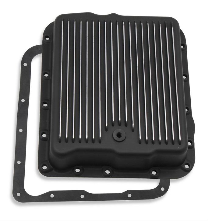 MRG-9797BMRG, Mr. Gasket Automatic Transmission Oil Pans 9797BMRG in UAE, Dubai. Condition - new. Price ⁦580 AED⁩. Photo, seller contacts | AUTO.AE