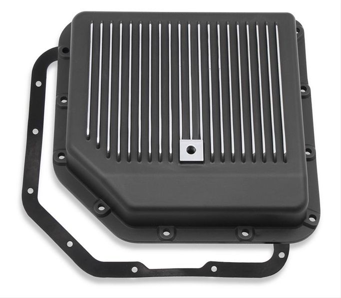 MRG-9795BMRG, Mr. Gasket Automatic Transmission Oil Pans 9795BMRG в ОАЭ, Дубай. Состояние - новое. Цена ⁦580 AED⁩. Фото, контакты продавца | AUTO.AE