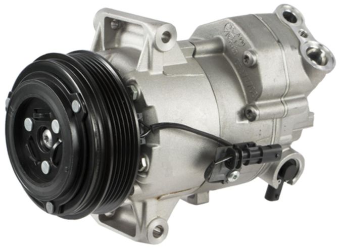 FSS-8166NK, Four Seasons Air Conditioning Installer Kits for 2012-2017 VERANO - 8166NK in UAE, Dubai. Condition - new. Price 2,070 AED. Photo, seller contacts | AUTO.AE