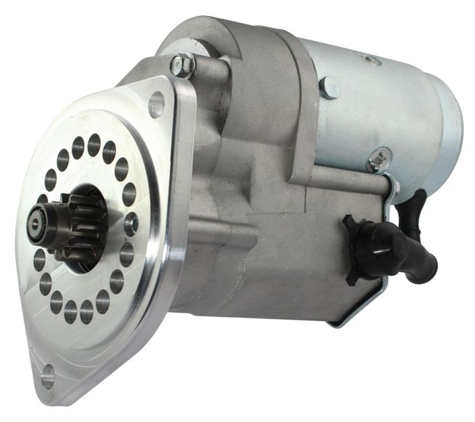 MRG-51322ZG, Mr. Gasket Starters 51322ZG في الإمارات العربية المتحدة, دبي. Condition - new. Price 1,450 AED. Photo, seller contacts | AUTO.AE