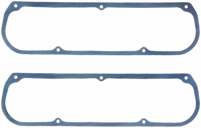 FEL-1650, Fel-Pro Performance Blue Stripe Valve Cover Gaskets 1650 في الإمارات العربية المتحدة, دبي. Condition - new. Price 230 AED. Photo, seller contacts | AUTO.AE