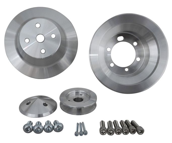 MCH-10225, March Performance Crankshaft Pulleys 10225 в ОАЭ, Дубай. Состояние - новое. Цена ⁦1 380 AED⁩. Фото, контакты продавца | AUTO.AE