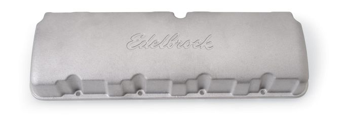 EDL-4259, Edelbrock Racing Diecast Aluminum Valve Covers 4259 في الإمارات العربية المتحدة, دبي. Condition - new. Price 1,530 AED. Photo, seller contacts | AUTO.AE