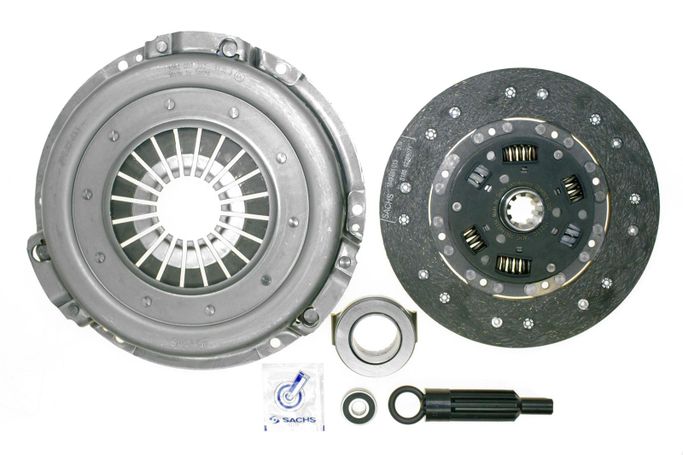 SXR-KF139-01, Sachs Stock Replacement Clutch Kits for 1969-1973 2800 - KF139-01 в ОАЭ, Дубай. Состояние - новое. Цена ⁦1 410 AED⁩. Фото, контакты продавца | AUTO.AE
