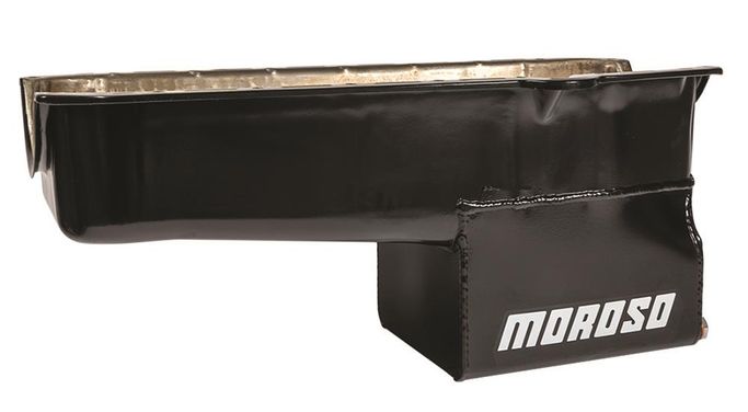 MOR-20160, Moroso Street/Strip Oil Pans 20160 в ОАЭ, Дубай. Состояние - новое. Цена ⁦1 210 AED⁩. Фото, контакты продавца | AUTO.AE