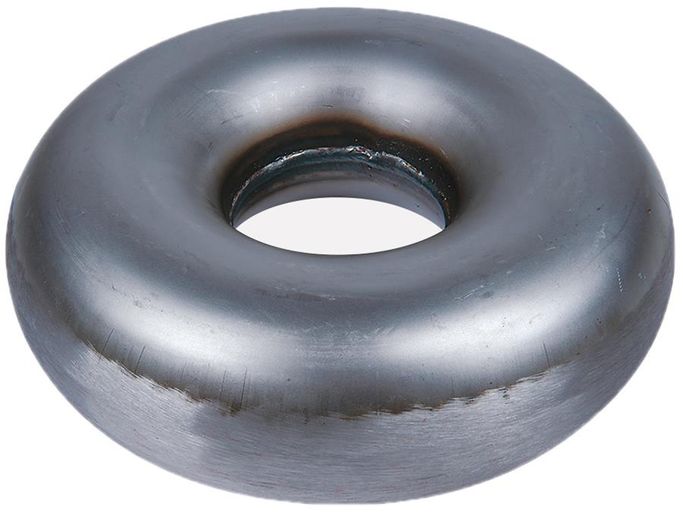 SUM-623103, Summit Racing™ Full Round Donut Tubing 3 Inch Steel Exhaust Pipe SUM-623103 в ОАЭ, Дубай. Состояние - новое. Цена ⁦190 AED⁩. Фото, контакты продавца | AUTO.AE