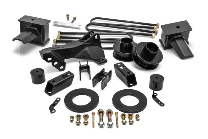 RLS-69-2740, ReadyLift Suspension Lift Kits for 2017-2025 F-250 SUPER DUTY, F-350 SUPER DUTY - 69-2740 в ОАЭ, Дубай. Состояние - новое. Цена ⁦2 870 AED⁩. Фото, контакты продавца | AUTO.AE