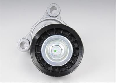 ADO-12609719, ACDelco Drive Belt Tensioners 12609719 in UAE, Dubai. Condition - new. Price ⁦320 AED⁩. Photo, seller contacts | AUTO.AE