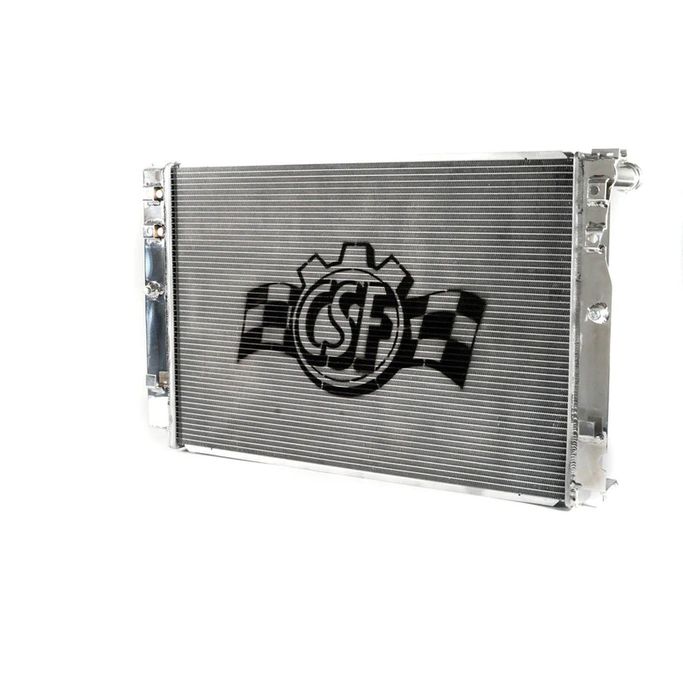 7071, CSF 7071 Radiator for AUDI S4 (B5) 1997 - 2002 in UAE, Dubai. Condition - new. Price 3,280 AED. Photo, seller contacts | AUTO.AE