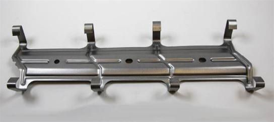 NAL-19541110, Chevrolet Performance Lifter Guide Retainers 19541110 في الإمارات العربية المتحدة, دبي. Condition - new. Price 110 AED. Photo, seller contacts | AUTO.AE