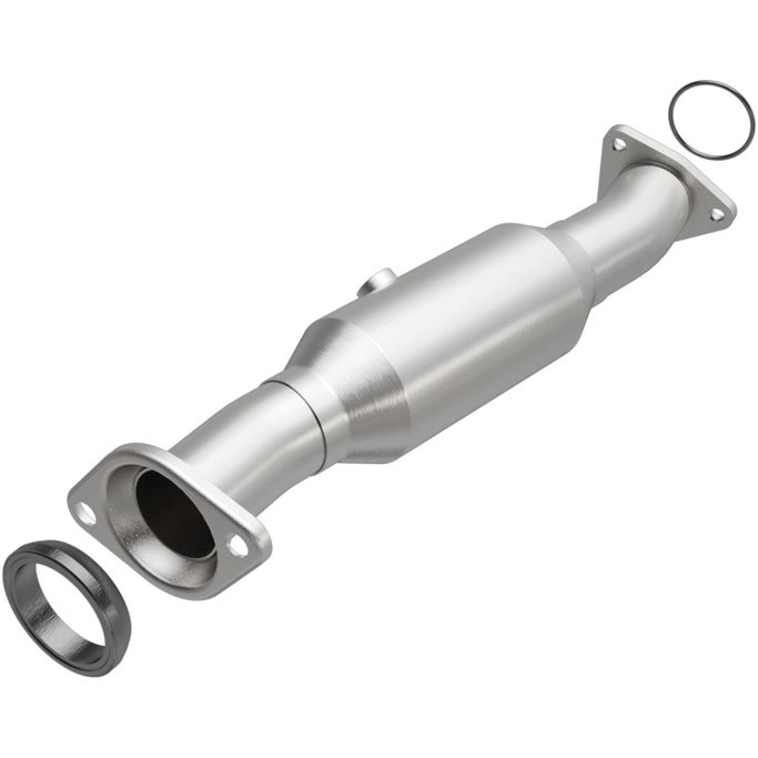 MPE-51082, MagnaFlow Direct-Fit Catalytic Converters for 2000-2005 S2000 - 51082 في الإمارات العربية المتحدة, دبي. Condition - new. Price 2,210 AED. Photo, seller contacts | AUTO.AE