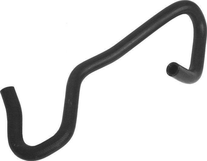 URO-004247, URO Parts Heater Hoses for 1997-1998 V90, S90, 1992-1997 960 - 9155499 в ОАЭ, Дубай. Состояние - новое. Цена ⁦50 AED⁩. Фото, контакты продавца | AUTO.AE