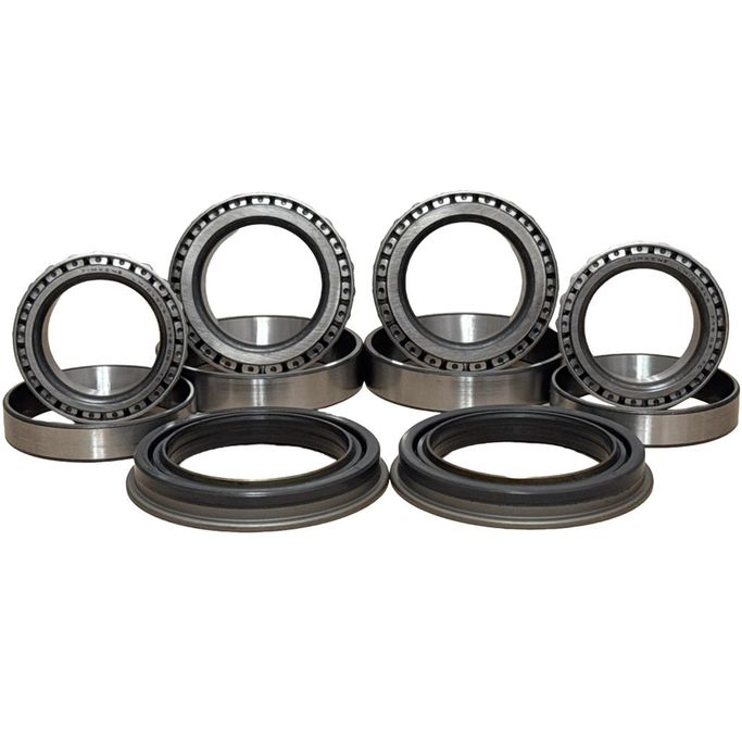 RGA-AK-AAM11-5, Revolution Gear and Axle Axle Bearings AK-AAM11.5 в ОАЭ, Дубай. Состояние - новое. Цена ⁦1 300 AED⁩. Фото, контакты продавца | AUTO.AE