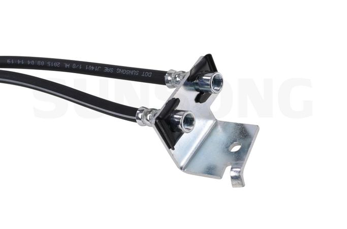 SUG-2204717, Sunsong Brake Hoses for 2003-2007 H2 - 2204717 в ОАЭ, Дубай. Состояние - новое. Цена 140 AED. Фото, контакты продавца | AUTO.AE