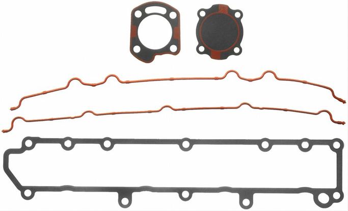 FEL-VS50445R, Fel-Pro PermaDryPlus Valve Cover Gaskets VS 50445 R в ОАЭ, Дубай. Состояние - новое. Цена 90 AED. Фото, контакты продавца | AUTO.AE