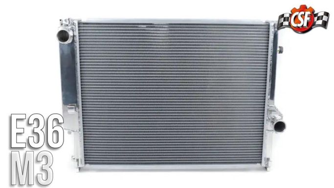 CSF-3054, CSF Racing Radiators 3054 в ОАЭ, Дубай. Состояние - новое. Цена 1 850 AED. Фото, контакты продавца | AUTO.AE