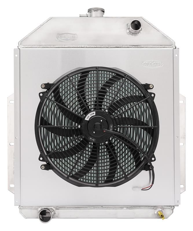 RAD-FOT572-5K, Cold Case Performance Aluminum Radiators FOT572-5K в ОАЭ, Дубай. Состояние - новое. Цена 3 290 AED. Фото, контакты продавца | AUTO.AE