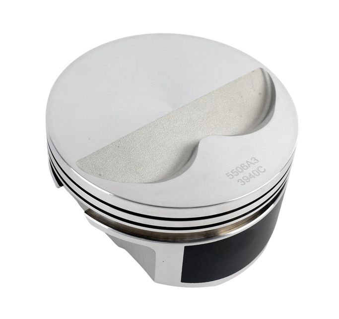 WIS-5506A3, Wiseco Pro Tru Street Pistons 5506A3 в ОАЭ, Дубай. Состояние - новое. Цена ⁦510 AED⁩. Фото, контакты продавца | AUTO.AE