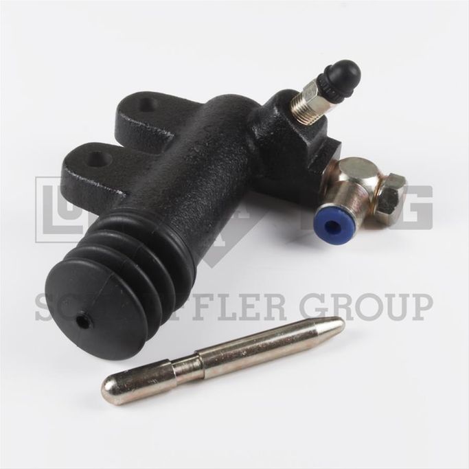 LUK-LSC321, LuK Clutch Slave Cylinders for 1997-2002 MIRAGE - 5120226100 في الإمارات العربية المتحدة, دبي. Condition - new. Price ⁦250 AED⁩. Photo, seller contacts | AUTO.AE
