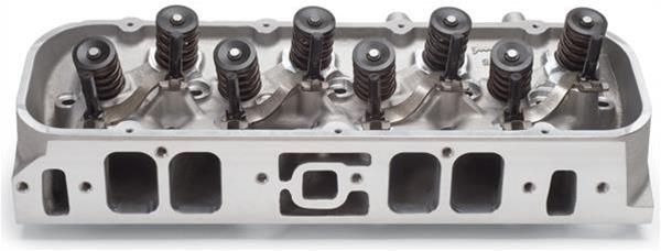 EDL-60559, Edelbrock Performer RPM Cylinder Heads 60559 in UAE, Dubai. Condition - new. Price 6,470 AED. Photo, seller contacts | AUTO.AE