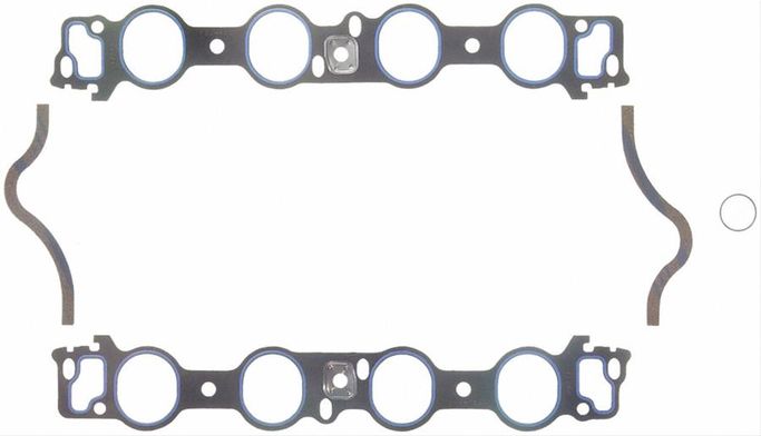 FEL-17368, Fel-Pro Performance Marine Intake Gaskets 17368 في الإمارات العربية المتحدة, دبي. Condition - new. Price 240 AED. Photo, seller contacts | AUTO.AE