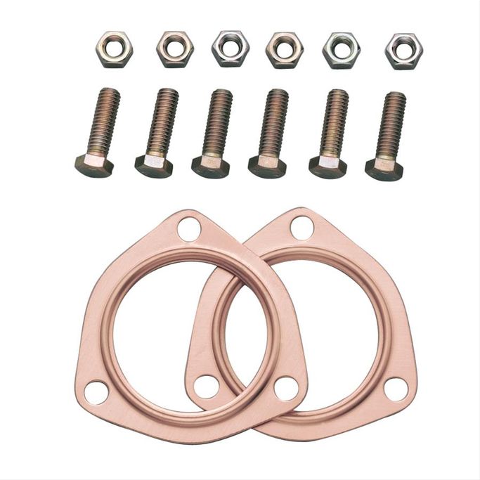 SUM-610125, Summit Racing™ Copper Collector Gaskets SUM-610125 في الإمارات العربية المتحدة, دبي. Condition - new. Price ⁦120 AED⁩. Photo, seller contacts | AUTO.AE