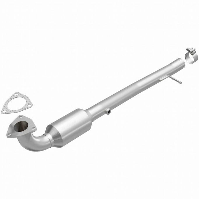 21-755, MAGNAFLOW 21-755 Catalytic Converter Direct-Fit OEM Grade for LAND ROVER Range Rover 2007-2009 in UAE, Dubai. Condition - new. Price ⁦2,550 AED⁩. Photo, seller contacts | AUTO.AE