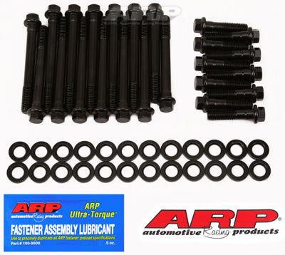 205-3601, ARP 205-3601 Head Bolt Kit for HOLDEN 308 hex في الإمارات العربية المتحدة, دبي. Condition - new. Price 710 AED. Photo, seller contacts | AUTO.AE