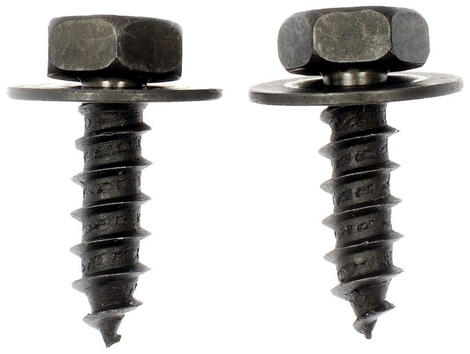 RNB-963-147D, Dorman - Bolts and Screws for 2006-2015 RAV4, 2004-2006 XA - 963-147D in UAE, Dubai. Condition - new. Price ⁦30 AED⁩. Photo, seller contacts | AUTO.AE