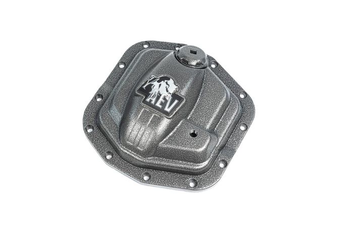 AEV-52060000AA, AEV Conversions 12 Bolt Dana M220, Jeep Wrangler JL Differential Cover 52060000AA в ОАЭ, Дубай. Состояние - новое. Цена ⁦1 130 AED⁩. Фото, контакты продавца | AUTO.AE