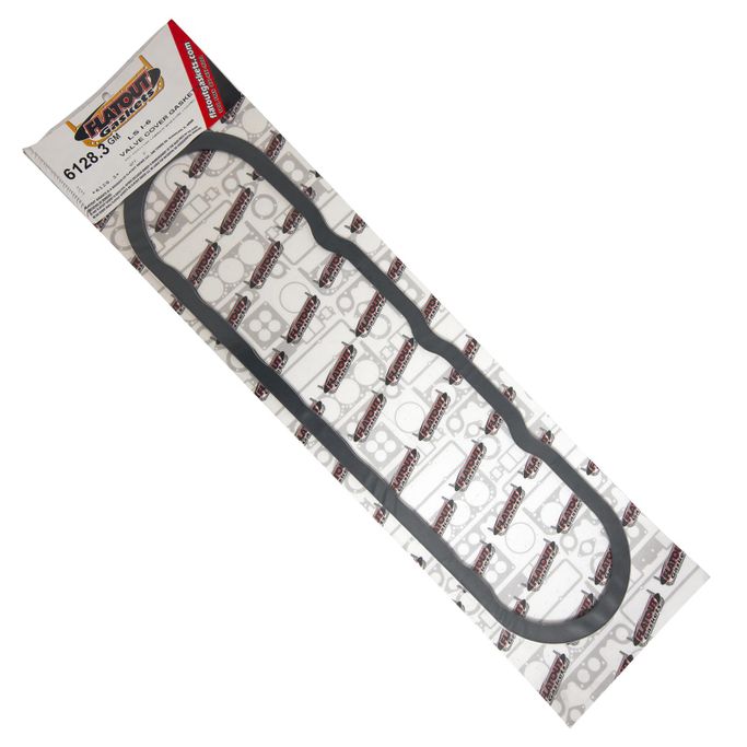 FOG-6128-3, Flatout Gaskets Valve Cover Gaskets 6128.3 в ОАЭ, Дубай. Состояние - новое. Цена 290 AED. Фото, контакты продавца | AUTO.AE