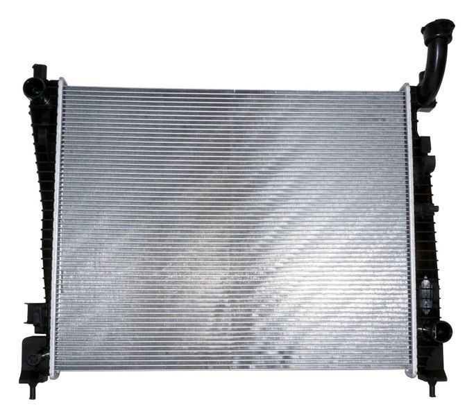 CWA-55038001AH, Crown Automotive Radiators for 2011-2018 DURANGO, 2011-2021 GRAND CHEROKEE - 55038001AH في الإمارات العربية المتحدة, دبي. Condition - new. Price ⁦780 AED⁩. Photo, seller contacts | AUTO.AE
