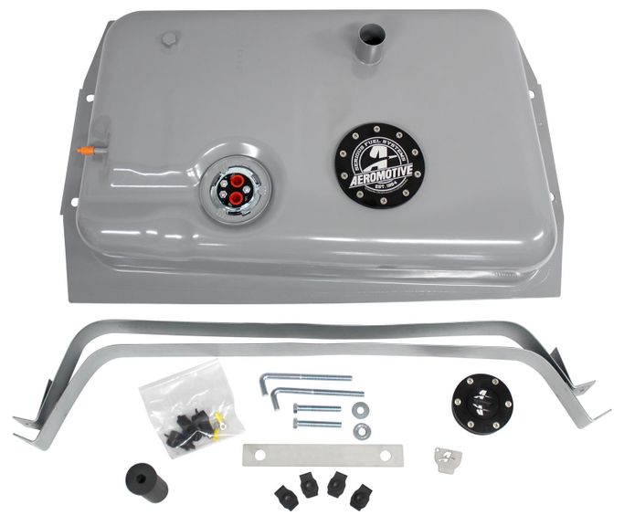 AEI-18810, Aeromotive Gen II Stealth Fuel Tanks 18810 في الإمارات العربية المتحدة, دبي. Condition - new. Price ⁦6,330 AED⁩. Photo, seller contacts | AUTO.AE