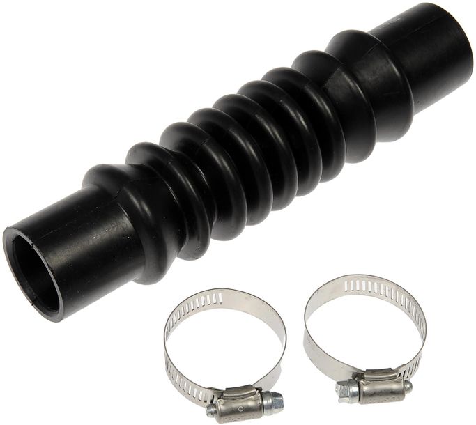 RNB-573-062, Dorman Fuel Filler Neck Hoses for 1995-1996 CAMRY, 1995 ES300 - 573-062 في الإمارات العربية المتحدة, دبي. Condition - new. Price ⁦170 AED⁩. Photo, seller contacts | AUTO.AE