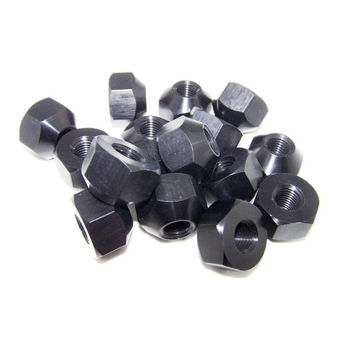 KRC-8203, KRC Racing Lug Nuts KRC-8203 في الإمارات العربية المتحدة, دبي. Condition - new. Price ⁦410 AED⁩. Photo, seller contacts | AUTO.AE