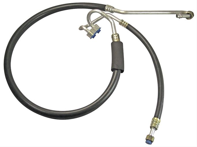 OPG-CH26772, RESTOPARTS® Supplied Air Conditioning Hoses and Lines for 1971 CHEVELLE, EL CAMINO, 1970 MONTE CARLO - CH26772 في الإمارات العربية المتحدة, دبي. Condition - new. Price ⁦1,710 AED⁩. Photo, seller contacts | AUTO.AE