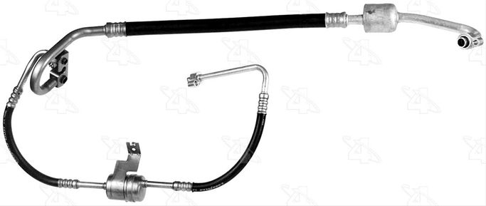 FSS-56377, Four Seasons Air Conditioning Discharge Hoses for 1999-2003 WINDSTAR - 56377 в ОАЭ, Дубай. Состояние - новое. Цена 560 AED. Фото, контакты продавца | AUTO.AE