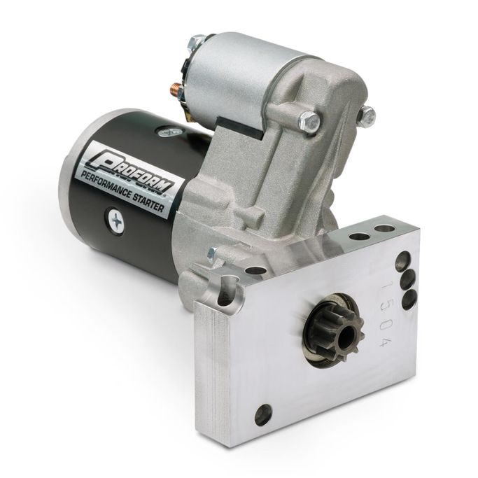 PRO-66256, Proform High-Torque Starters 66256 in UAE, Dubai. Condition - new. Price 910 AED. Photo, seller contacts | AUTO.AE