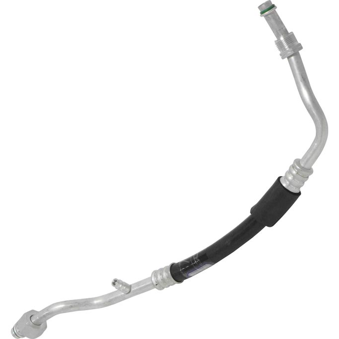 UAC-HA11271C, Universal Air Conditioner Air Conditioning Suction Hose Assemblies for 1994-1996 CORVETTE - HA 11271C في الإمارات العربية المتحدة, دبي. Condition - new. Price 190 AED. Photo, seller contacts | AUTO.AE