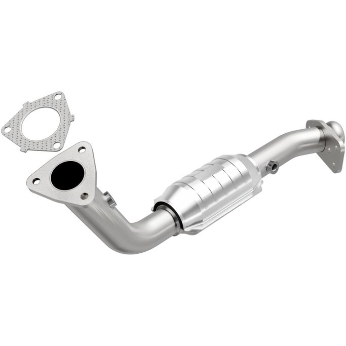 MPE-23470, MagnaFlow Direct-Fit Catalytic Converters 23470 في الإمارات العربية المتحدة, دبي. Condition - new. Price 1,720 AED. Photo, seller contacts | AUTO.AE