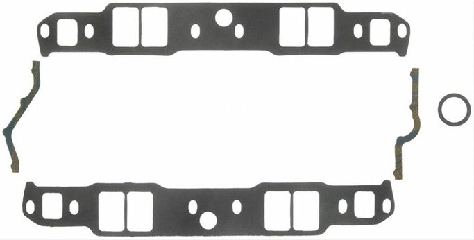 FEL-1286, Fel-Pro Performance Intake Manifold Gasket Sets 1286 в ОАЭ, Дубай. Состояние - новое. Цена ⁦190 AED⁩. Фото, контакты продавца | AUTO.AE