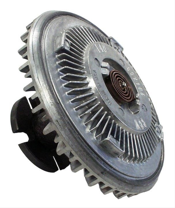 CWA-52003205, Crown Automotive Fan Clutches for 1987-2001 CHEROKEE, 1987-1992 COMANCHE, 1997-2003 WRANGLER - 52003205 in UAE, Dubai. Condition - new. Price 310 AED. Photo, seller contacts | AUTO.AE