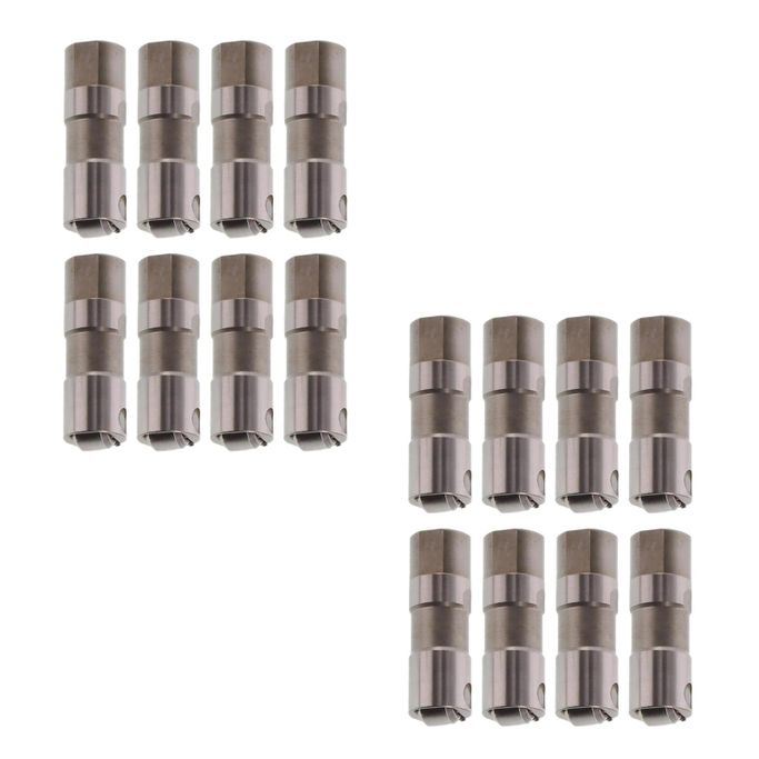 SUM-HT215-16, Summit Racing™ Performance LS7 Hydraulic Roller Lifters for GM LS Engines – SUM-HT215-16 в ОАЭ, Дубай. Состояние - новое. Цена 980 AED. Фото, контакты продавца | AUTO.AE