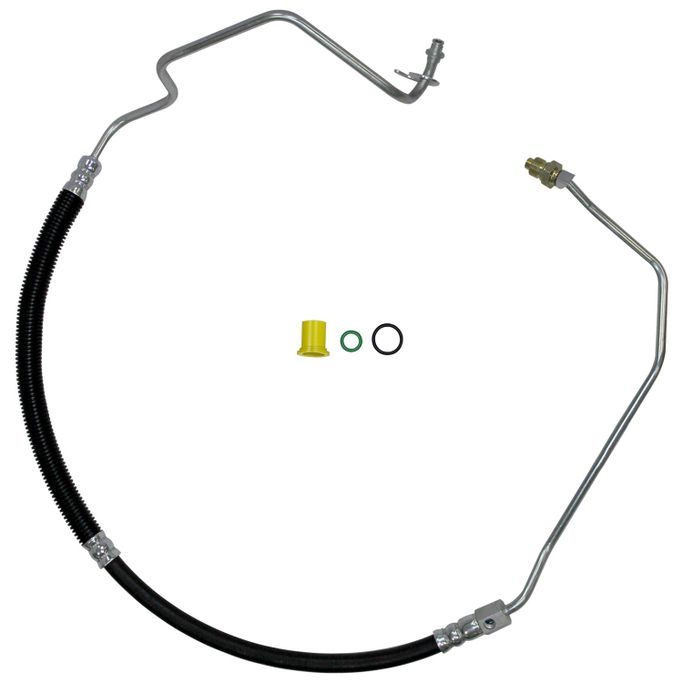 EDD-92232, Edelmann Power Steering Pressure Hoses for 2003-2012 ESCAPE, 2005-2007 MARINER, 2005-2006 TRIBUTE - 92232B في الإمارات العربية المتحدة, دبي. Condition - new. Price 640 AED. Photo, seller contacts | AUTO.AE