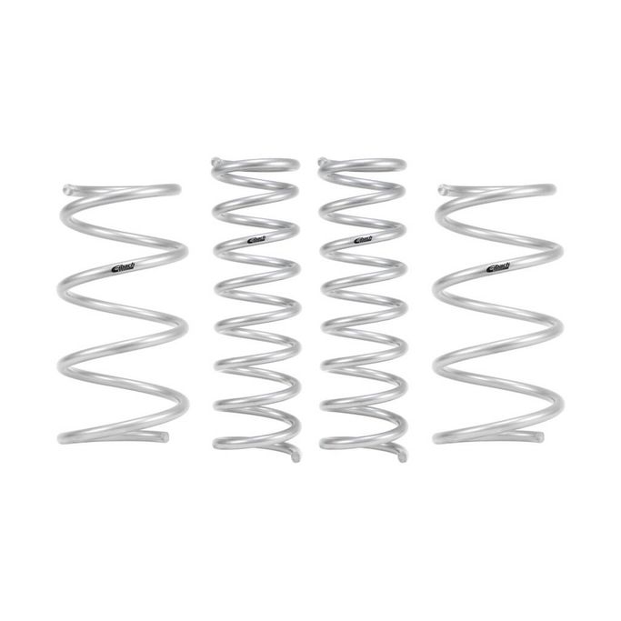 E30-77-013-01-22, EIBACH E30-77-013-01-22 Set of 4 Springs Pro-Lift Kit for SUBARU Forester 2.5L (SJ) 2014-2018 в ОАЭ, Дубай. Состояние - новое. Цена ⁦2 210 AED⁩. Фото, контакты продавца | AUTO.AE